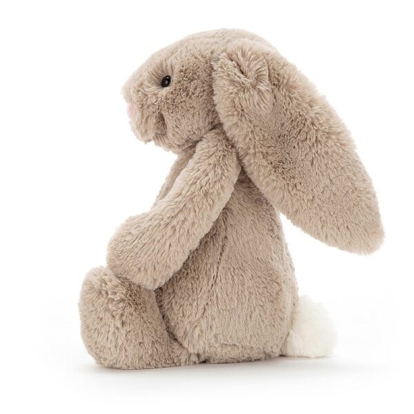 Jellycat Bashful Beige Bunny – Bild 2