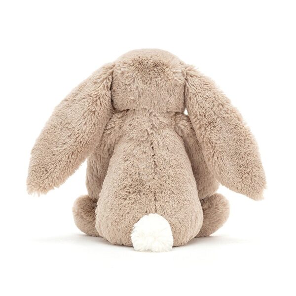Jellycat Bashful Beige Bunny – Bild 3