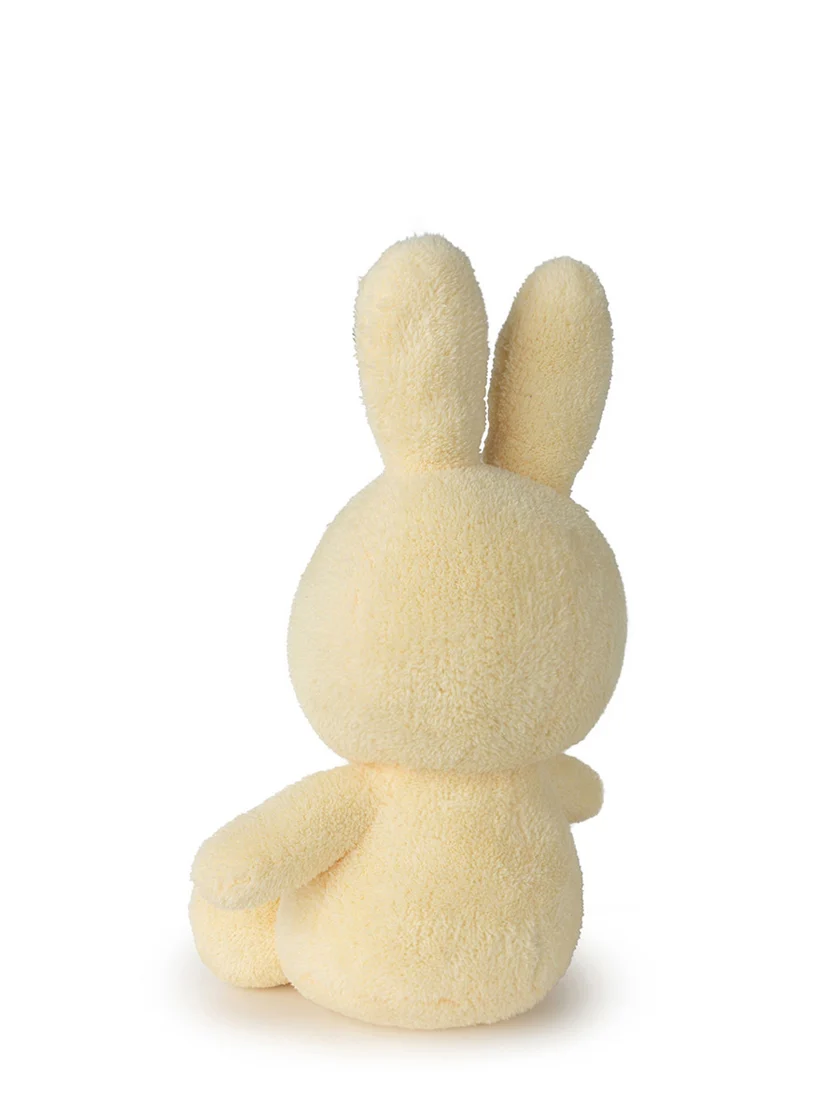 Bon Ton Toys - Miffy Hase Terry Hellgelb – Bild 3