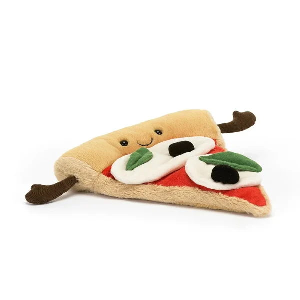 Jellycat Amuseable Stück Pizza