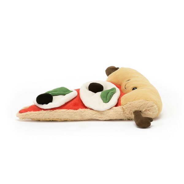 Jellycat Amuseable Stück Pizza – Bild 2