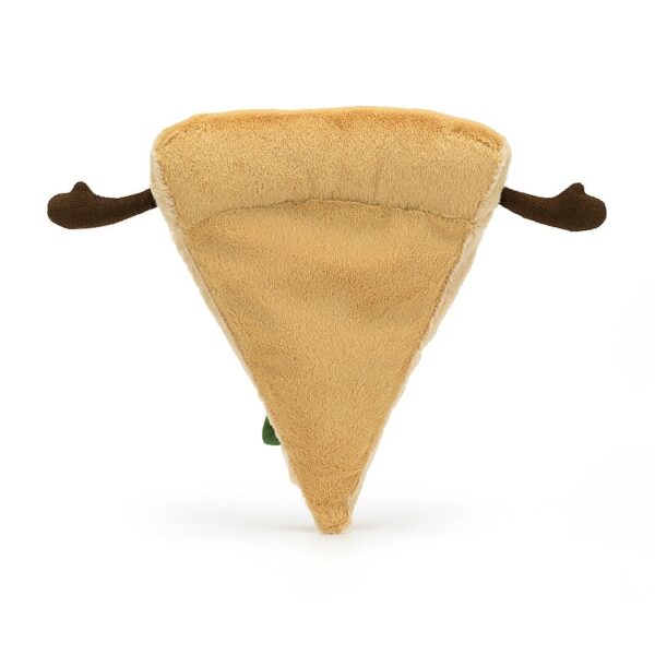 Jellycat Amuseable Stück Pizza – Bild 3