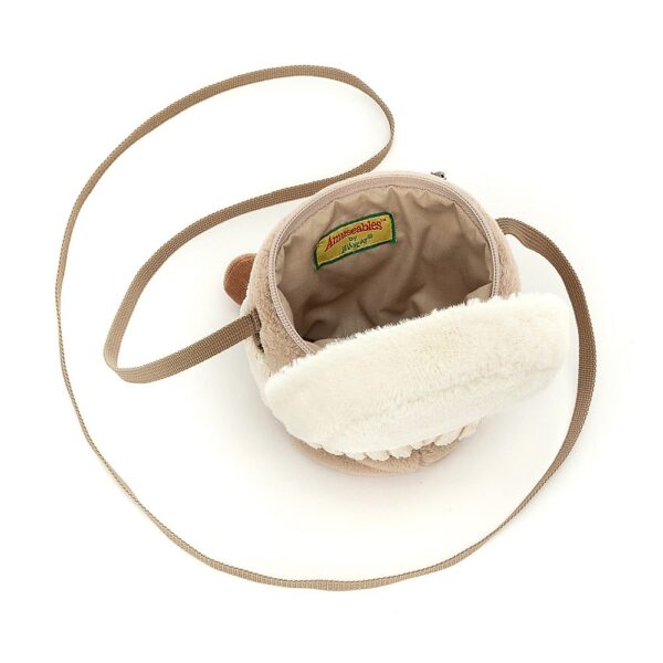 Jellycat Amuseable Coffee-To-Go-Tasche – Bild 2