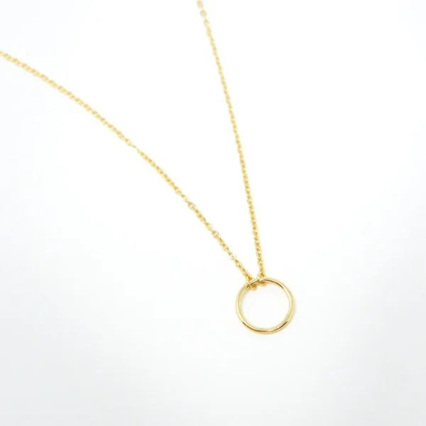 Little Jewellery Stories by AIMI Halskette KYOTO – Bild 2