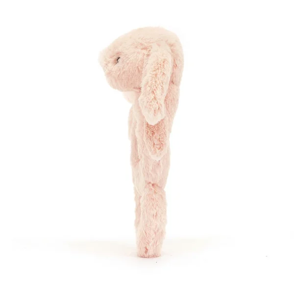 Jellycat Bashful Blush Bunny Ring Rassel – Bild 3