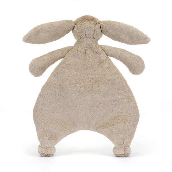 Jellycat Bashful Beige Bunny Comforter – Bild 3