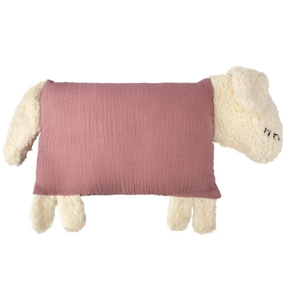 Kleine Freunde Kuschelschaf