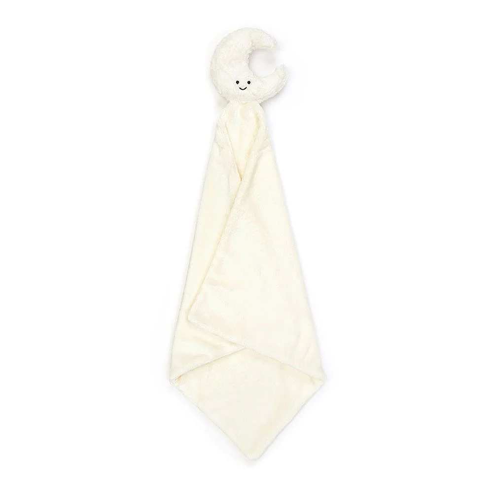 Jellycat Amuseables Mond Schmusetuch – Bild 5