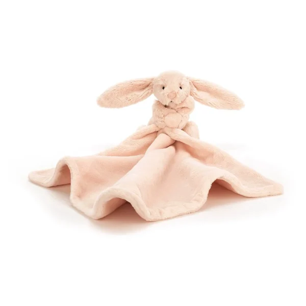 Jellycat Bashful Blush Bunny Schmusetuch