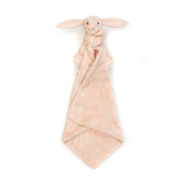 Jellycat Bashful Blush Bunny Schmusetuch – Bild 5