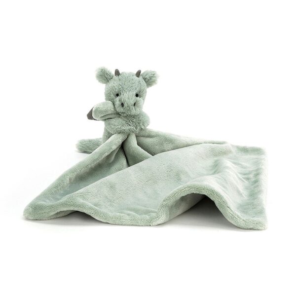 Jellycat Schmusetuch Bashful Dragon