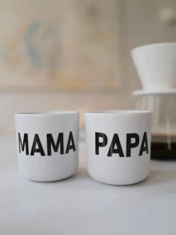 Famvibes Tasse Mama – Bild 2