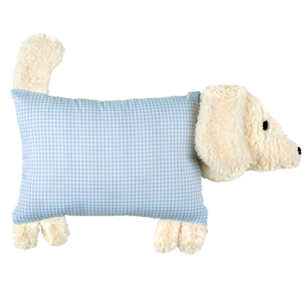 Kleine Freunde kuschelhund Vichykaro