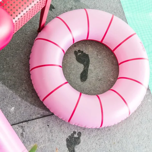 Quut Schwimmring Bananenrosa – Bild 3