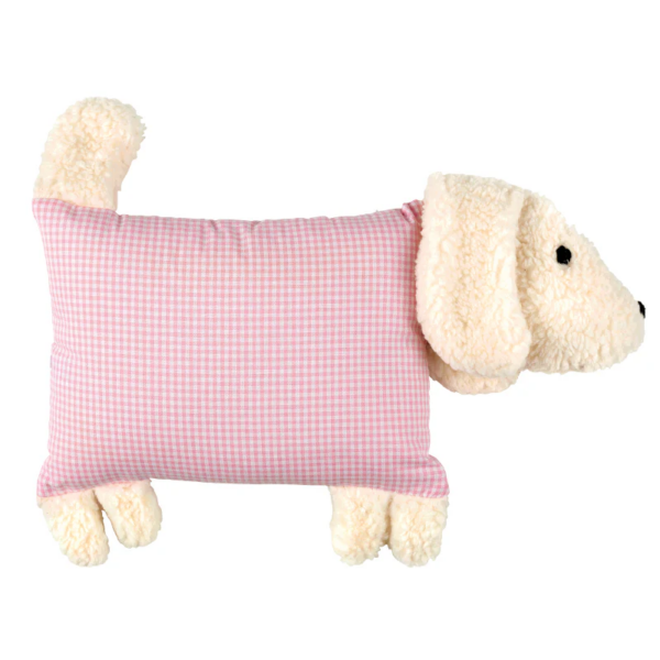 Kleine Freunde kuschelhund Vichykaro – Bild 2