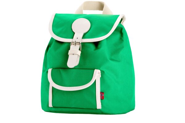 Blafre Rucksack Apfelgrün