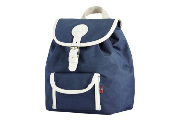 Blafre Rucksack Navy