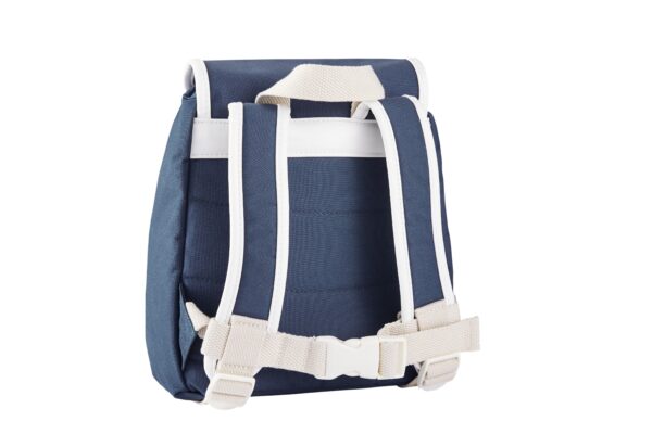 Blafre Rucksack Navy – Bild 2