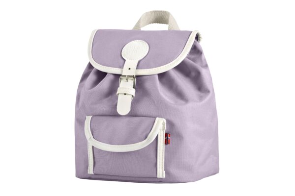 Blafre Rucksack Hell Lila