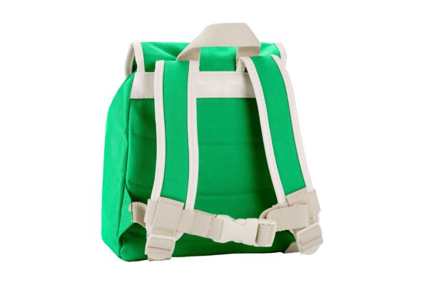 Blafre Rucksack Apfelgrün – Bild 2