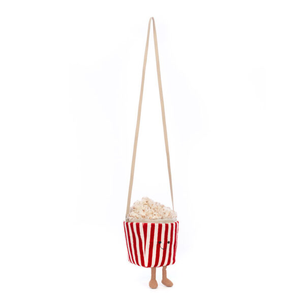 Jellycat Amuseable Popcorn Tasche – Bild 2