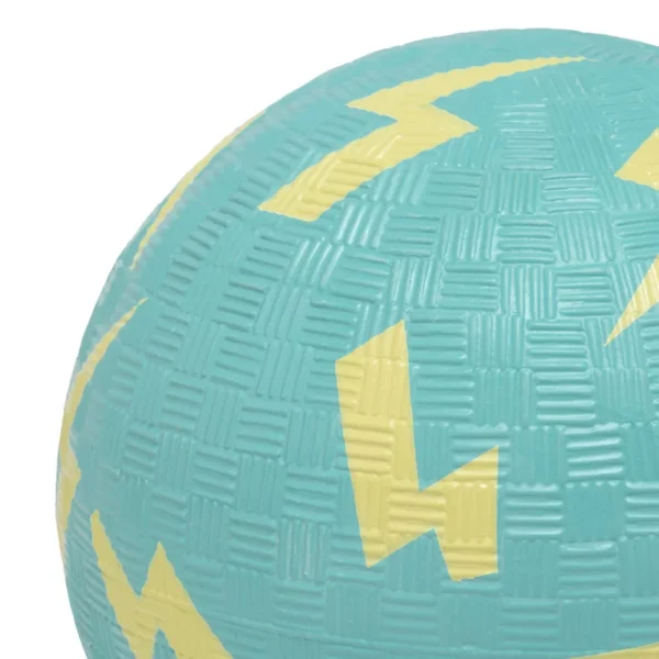Ratatam Kleiner Blitz-Ballon 12 cm - Blau – Bild 2