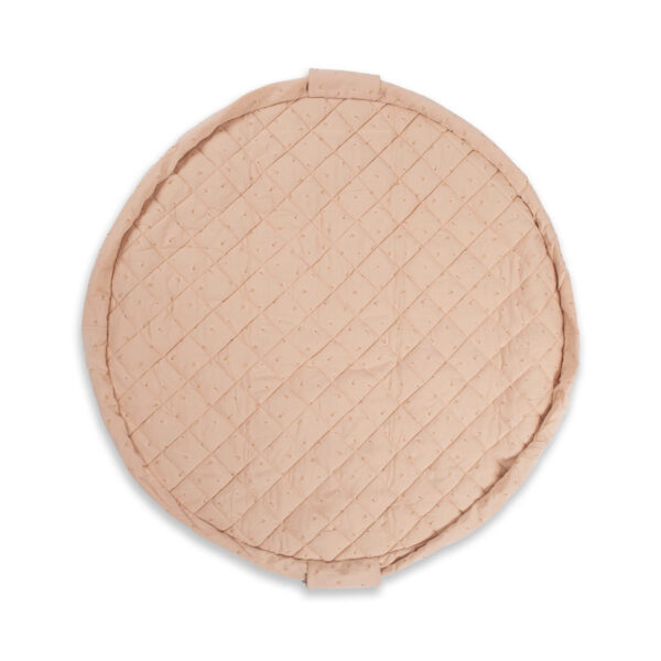 Play & Go Bio-Babymatratze & Spielmatte Fleuri