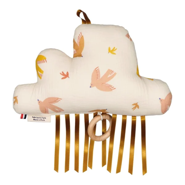 Mellipou Spieluhr Wolke Swift – Bild 2