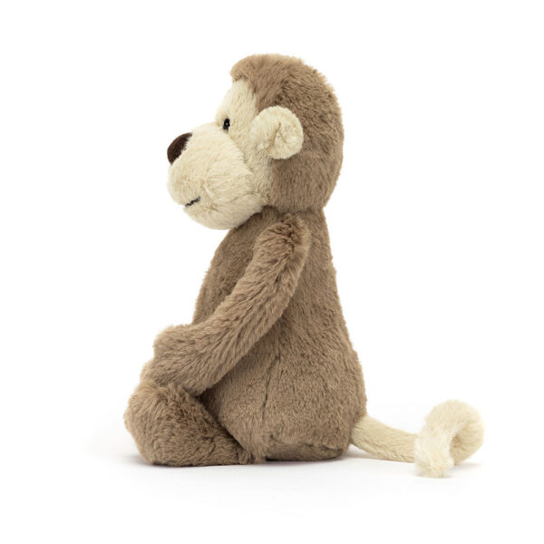 Jellycat Bashfuhl Monkey – Bild 2