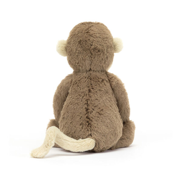 Jellycat Bashfuhl Monkey – Bild 3