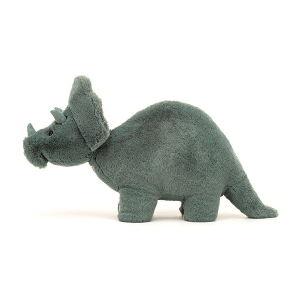 Jellycat Fossily Triceratops – Bild 2
