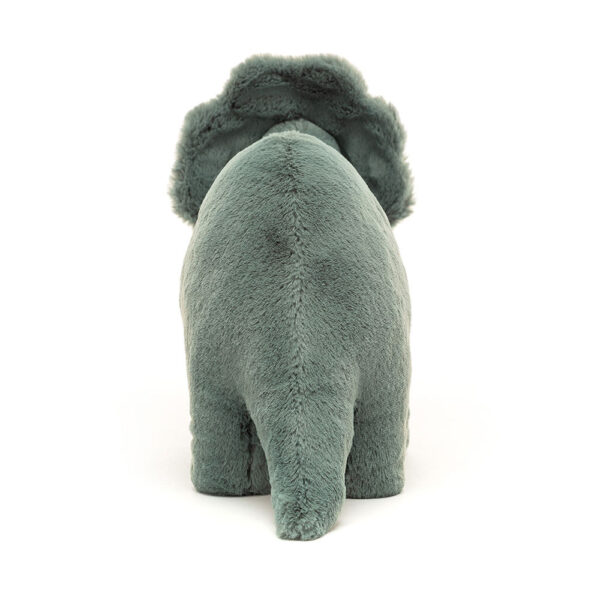 Jellycat Fossily Triceratops – Bild 3