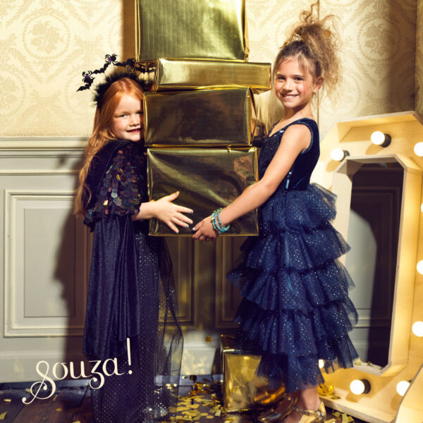 Souza Kostüm Jumpsuit HEXE Bella – Bild 3