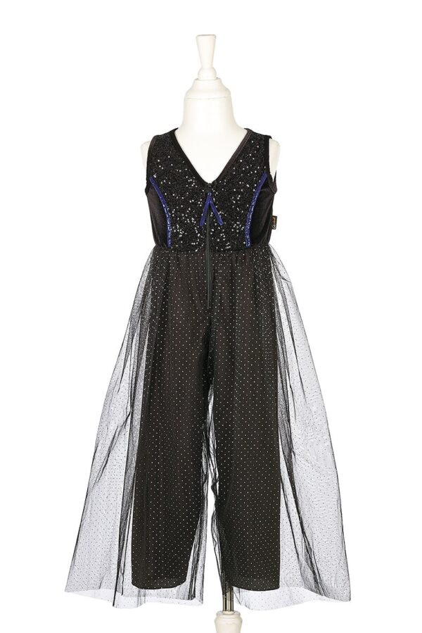Souza Kostüm Jumpsuit HEXE Bella