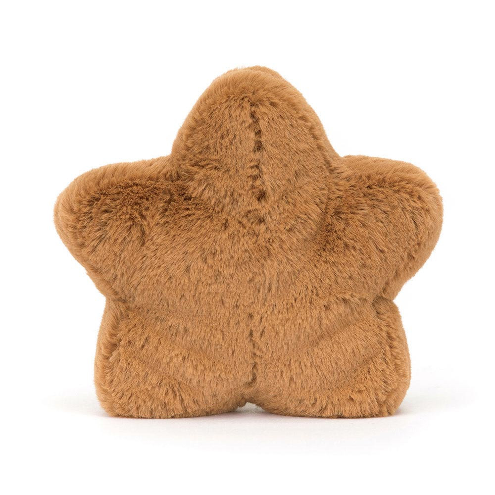 Jellycat Amuseables Star-Keks – Bild 3