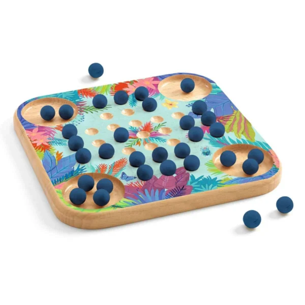 Djeco SOLOGIC: Solitaire – Bild 2