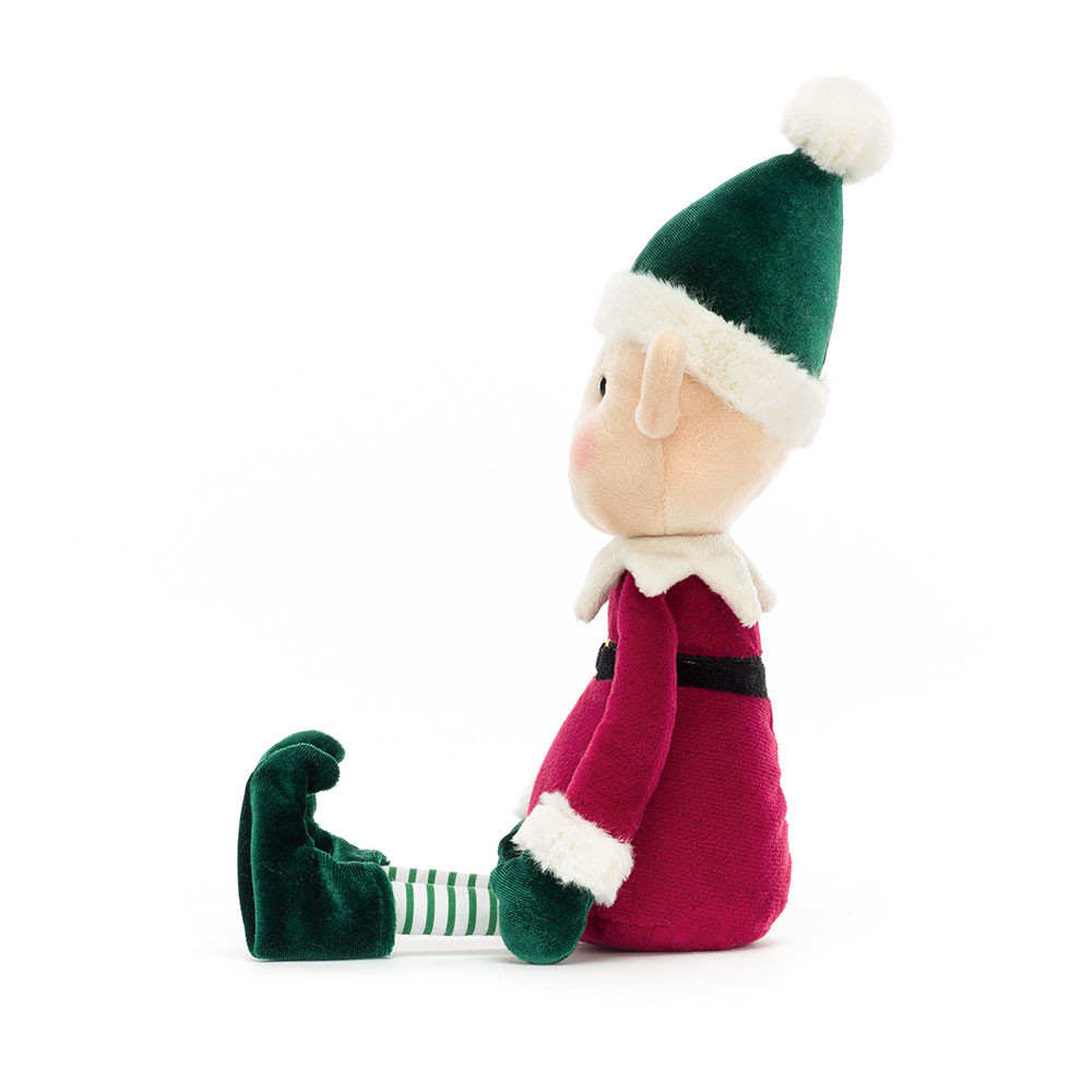 Jellycat Eldo-Elf – Bild 2