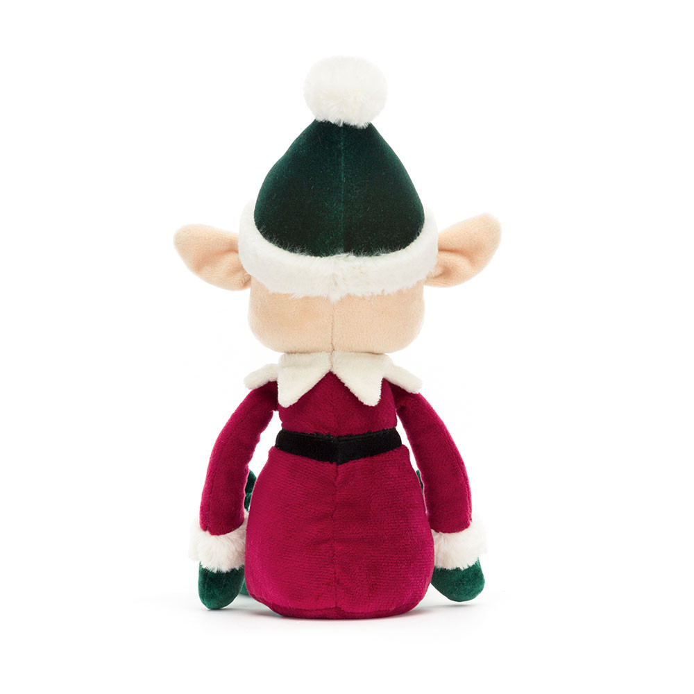 Jellycat Eldo-Elf – Bild 3