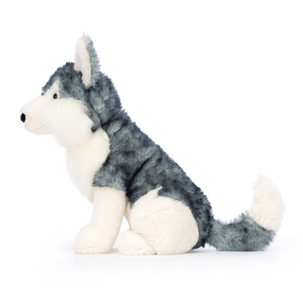 Jellycat Jackson Husky – Bild 2