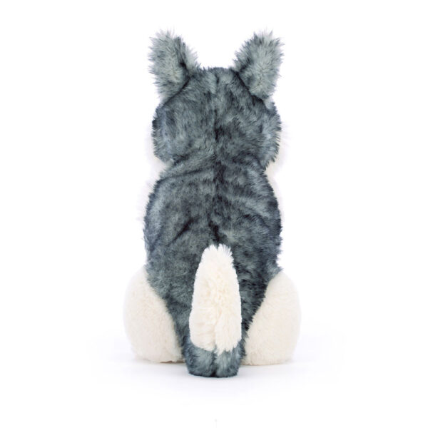 Jellycat Jackson Husky – Bild 3