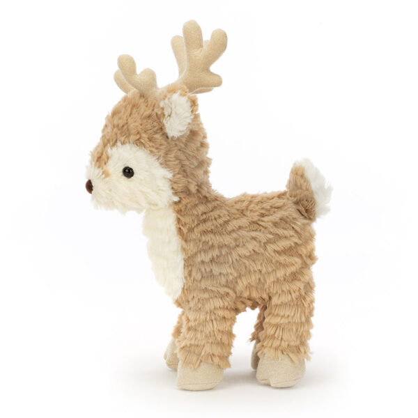 Jellycat Mitzi Rentier – Bild 2