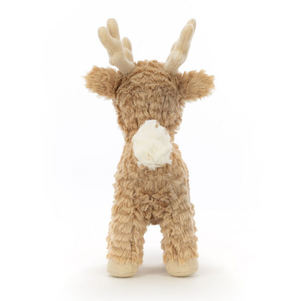 Jellycat Mitzi Rentier – Bild 3