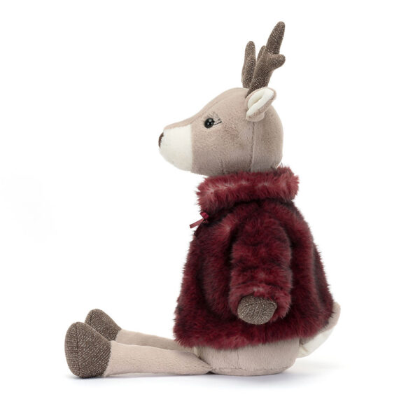 Jellycat Vivien Rentier – Bild 2
