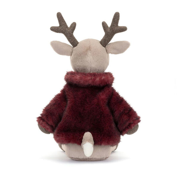 Jellycat Vivien Rentier – Bild 3