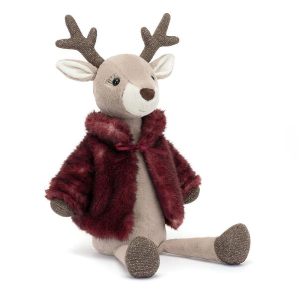 Jellycat Vivien Rentier