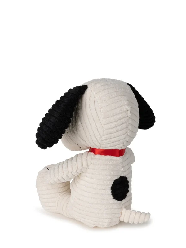 Bon Ton Toys - Snoopy  Cord Creme – Bild 2