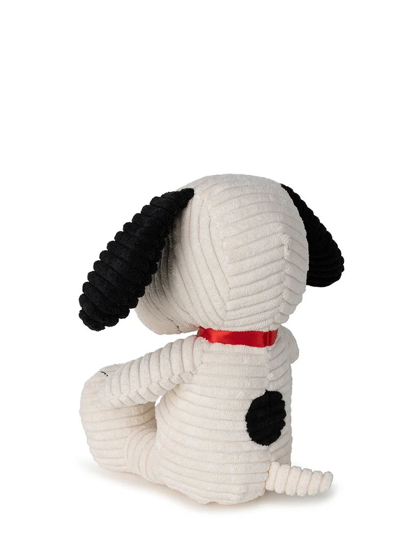 Bon Ton Toys - Snoopy  Cord Creme – Bild 2