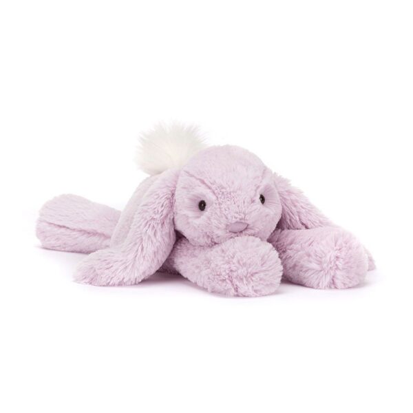 Jellycat Smudge Lavender Rabbit – Bild 4