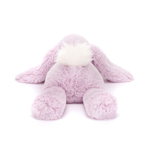 Jellycat Smudge Lavender Rabbit – Bild 3