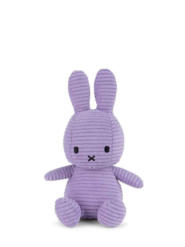 Bon Ton Toys - Miffy Cord Lila